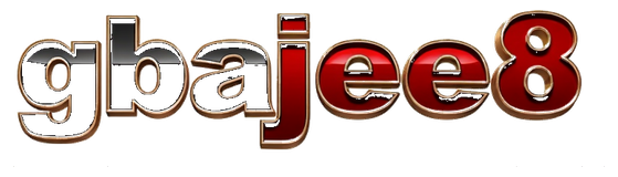 gbajee8 logo