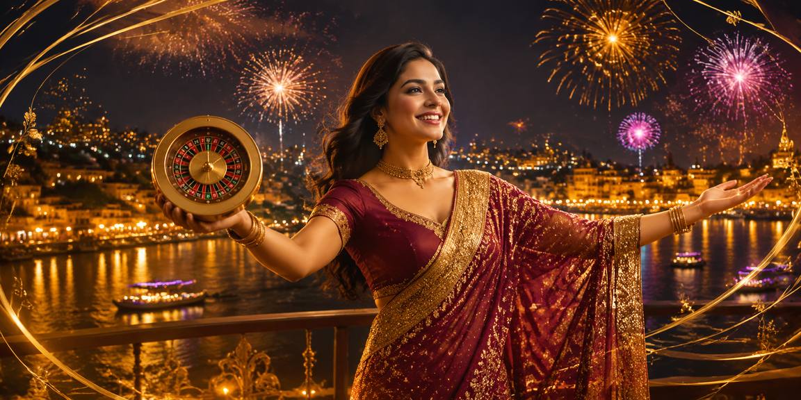 gbajee8 আমাদের Wolf Gold লবি কীভাবে সাজানো